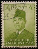 [President Sukarno, Tipe P3]