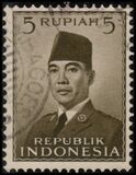 [President Sukarno, Tipe P4]