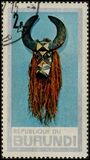 [African Art, type JJ]