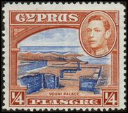 [King George VI, タイプ AK]