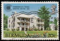 [Commonwealth Finance Ministers Meeting, type JQ]