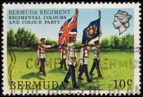 [Bermuda Regiment, type KK]