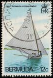 [Fitted Dinghies, tegund KY]