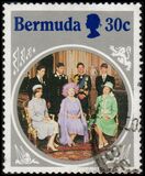 [Life and Times of Queen Elizabeth the Queen Mother, type MG]