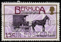 [Transport - Horse-drawn Carts and Wagons, type OL]