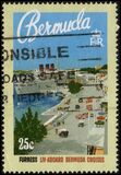 [The 75th Anniversary of Furness Line's Bermuda Cruises - Adolphe Treidler Posters, 類型 TD]