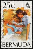 [The 100th Anniversary of Hospital Care, type TP]