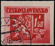 [Coats of Arms. Bratislava, tip YEH2]