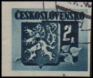 [Coats of Arms. Bratislava, tip YEH3]