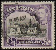 [King George VI, タイプ AM]