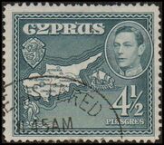 [King George VI, type AQ]