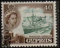 [Queen Elizabeth II, type BN]