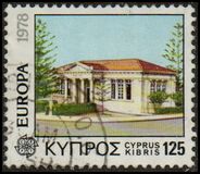 [EUROPA Stamps - Monuments, Scrivi LM]