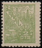 [Local Motifs and Personalities - Control Lines on Backside, type HO29]