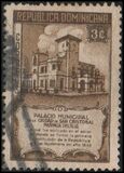 [The 100th Anniversary of 1st Constitution of Dominican Republic, type FN3]