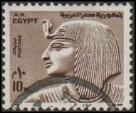 [Historical Buildings and King Seti I, type JH]