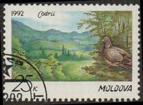 [Codri Nature Reserve, type C]
