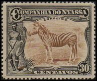 [Zebra, Tip Q]