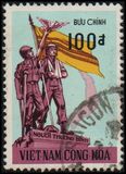 [Vietnamese War Veterans, type HV]