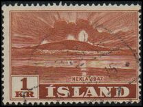 [Volcano Hekla Eruption, type CG1]