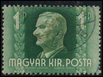 [Miklos Horthy, type SK]