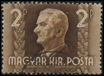 [Miklos Horthy, type SK1]