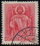 [The Church in Hungary - New Watermark, type QK1]