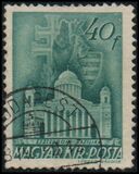 [The Church in Hungary - New Watermark, type QN1]