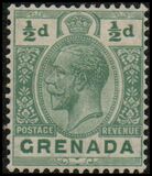 [Issues of 1913, type R10]