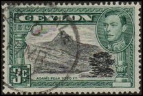 [King George VI - Local Motives, тип BN]