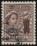 [Stamps of 1955 Overprinted, type BT]