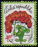 [International Children`s Day, タイプ ET]