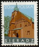 [Polish Cities - Sieradz, Вид FTY]
