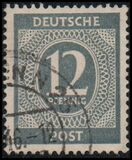 [Value Stamps, type A9]