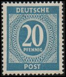 [Value Stamps, type A13]
