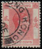 [King George VI, प्रकार T28]