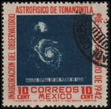 [Inauguration of Astro-physical Observatory at Tonanzintla, Puebla, Scrivi ABQ]