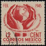 [Inter-American Conference, tyyppi ADU1]