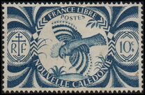 [Free France, Scrivi AN1]