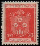 [Coat of Arms, loại CS]
