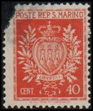 [Coat of Arms, loại CT]