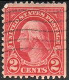 [George Washington, 1732-1799, type EZ4]