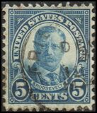 [Theodore Roosevelt, 1858-1919, type EU4]