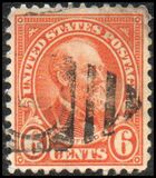 [James A. Garfield, 1831-1881, type EY2]