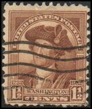 [The 200th Anniversary of the Birth of George Washington, 1732-1799, Tipo HY]