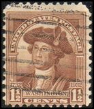 [The 200th Anniversary of the Birth of George Washington, 1732-1799, Tipo HY]