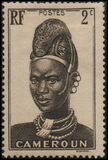 [Pictures from Cameroon, τύπος V]