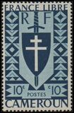 [Free French Issue, tip AH1]