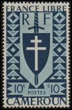 [Free French Issue, tip AH1]