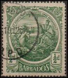 [New Colonial Seal, Tipe Q2]